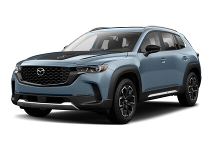Коврики на Mazda CX50 2021 - 2026 в Тюмени Коврики на Mazda CX50 2021 - 2026 в Тюмени