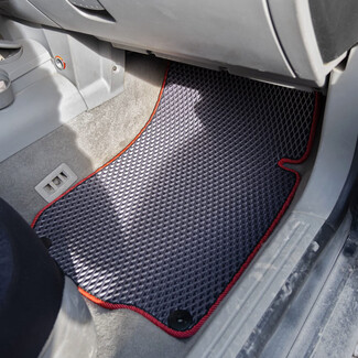 Ворсовые коврики на Volkswagen Beetle (A4) 1997&nbsp;-&nbsp;2007 в Тюмени