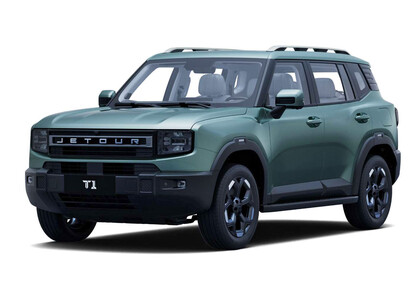 EVA коврики на Jetour T1 2025 - 2025 в Тюмени EVA коврики на Jetour T1 2025 - 2025 в Тюмени