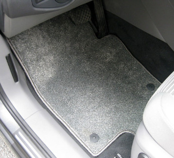 Коврики на Seat Alhambra II 2010&nbsp;-&nbsp;2020 в Тюмени