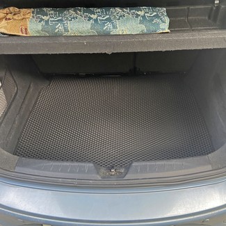 EVA коврики соты Seat Altea 2004 - 2015 в Тюмени EVA коврики соты Seat Altea 2004 - 2015 в Тюмени