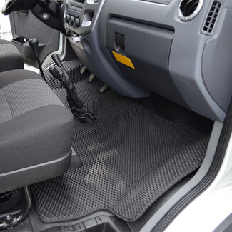 Коврики на ГАЗ ГАЗель бизнес 9 мест 2020&nbsp;-&nbsp;2026 в Тюмени