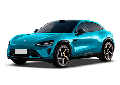 Ворсовые коврики на Xiaomi YU7 2024&nbsp;-&nbsp;2026 в Тюмени