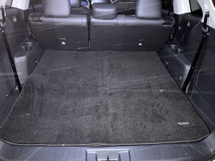 EVA коврики на Toyota Crown Kluger 2021 - 2025 в Тюмени EVA коврики на Toyota Crown Kluger 2021 - 2025 в Тюмени