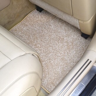 EVA коврики на Lexus LS IV 2006&nbsp;-&nbsp;2017 в Тюмени