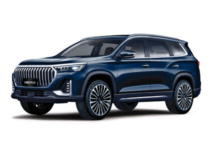 Ворсовые коврики на Jetour X90 Plus рестайлинг 2026&nbsp;-&nbsp;2026 в Тюмени