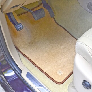 Коврики на Jeep Grand Cherokee (WK2) 2010&nbsp;-&nbsp;2022 в Тюмени