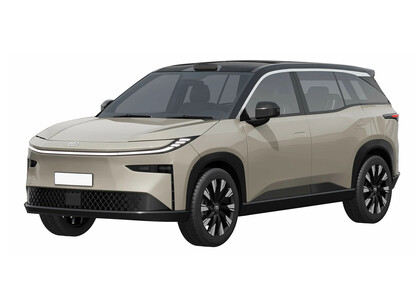 Коврики на Toyota bZ3X 2024 - 2026 в Тюмени Коврики на Toyota bZ3X 2024 - 2026 в Тюмени