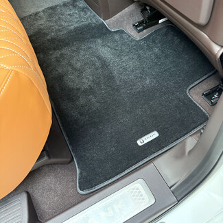 Коврики на Tank 500 2021&nbsp;-&nbsp;2026 в Тюмени