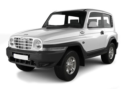 Ворсовые коврики на ТагАЗ Tager 3d 2008 - 2014 в Тюмени