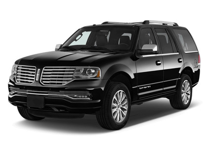 Коврики на Lincoln Navigator III 2006 - 2017 в Тюмени