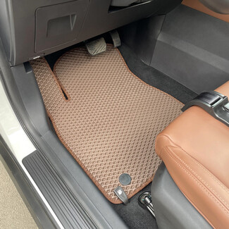 EVA коврики на Geely Vision X6 Pro 2021 - 2024 в Тюмени EVA коврики на Geely Vision X6 Pro 2021 - 2024 в Тюмени
