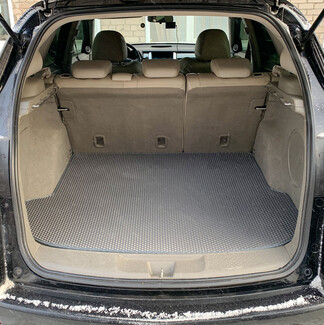 EVA коврики на Acura RDX I 2006 - 2012 в Тюмени EVA коврики на Acura RDX I 2006 - 2012 в Тюмени