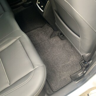 EVA коврики на Tenet T7 2025 - 2025 в Тюмени EVA коврики на Tenet T7 2025 - 2025 в Тюмени