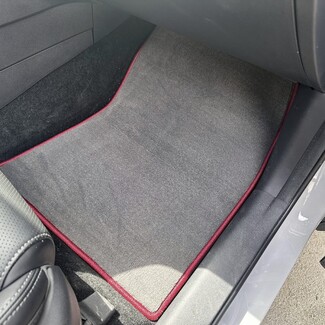 Ворсовые коврики на Changan CS75 Plus II 2022&nbsp;-&nbsp;2026 в Тюмени