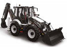 Ворсовые коврики на Спецтехника Hidromek HMK 102B Alpha K4 2022 - 2025 в Тюмени