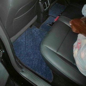 Коврики на Great Wall Poer 2021&nbsp;-&nbsp;2026 в Тюмени