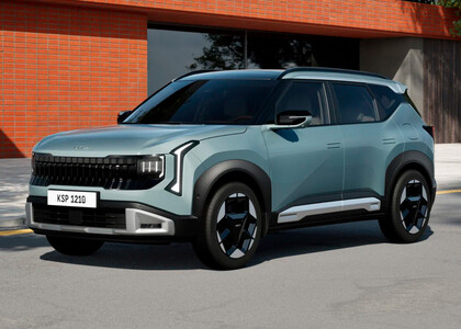 Ворсовые коврики на KIA Seltos II 2026&nbsp;-&nbsp;2026 в Тюмени