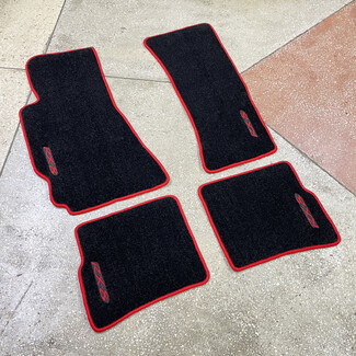 EVA коврики на Mazda RX8 2003 - 2012 в Тюмени EVA коврики на Mazda RX8 2003 - 2012 в Тюмени