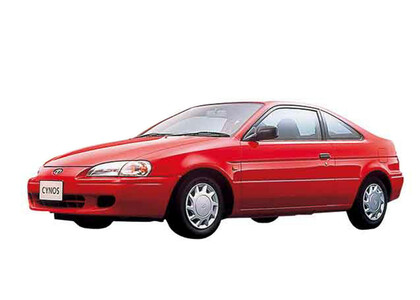 Коврики на Toyota Cynos (L50) 1995 - 1999 в Тюмени Коврики на Toyota Cynos (L50) 1995 - 1999 в Тюмени