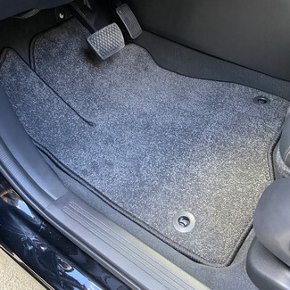 Коврики на Honda CR-V VI 2022 - 2025 в Тюмени Коврики на Honda CR-V VI 2022 - 2025 в Тюмени