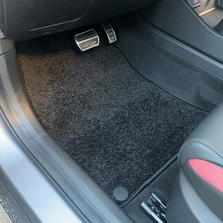 EVA коврики на Geely Coolray 2018&nbsp;-&nbsp;2024 в Тюмени