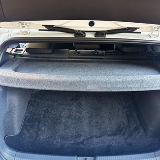 Коврики на Volkswagen Golf 8 2019&nbsp;-&nbsp;2026 в Тюмени
