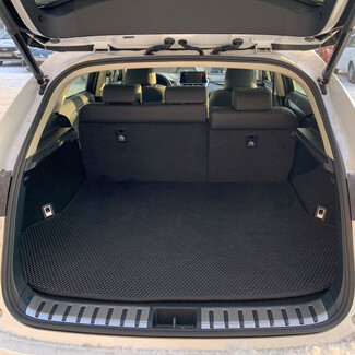 Коврики на Lexus NX I 2014 - 2021 в Тюмени Коврики на Lexus NX I 2014 - 2021 в Тюмени