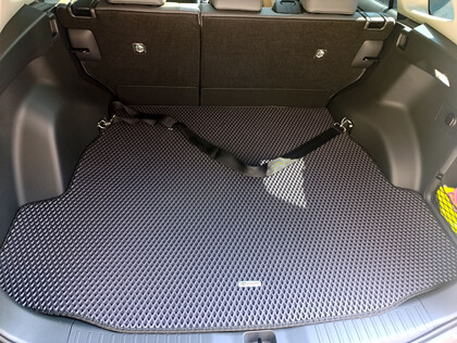 Водительские коврики Toyota Wildlander II 2025 - 2026 в Тюмени Водительские коврики Toyota Wildlander II 2025 - 2026 в Тюмени