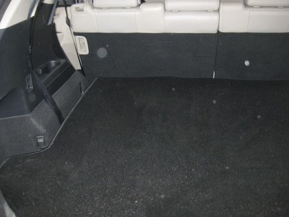 Водительские eva коврики соты Mazda CX9 I 2007 - 2015 в Тюмени Водительские eva коврики соты Mazda CX9 I 2007 - 2015 в Тюмени