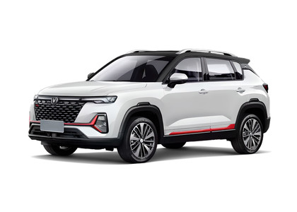 Коврики на Changan CS35 Plus 2018 - 2025 в Тюмени