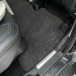 EVA коврики на Land Rover Range Rover Sport I 2005 - 2013 в Тюмени