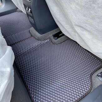 Коврики на Audi Q4 e-tron 2021&nbsp;-&nbsp;2026 в Тюмени