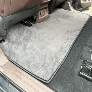 EVA коврики на Foton Tunland V7 2024 - 2025 в Тюмени EVA коврики на Foton Tunland V7 2024 - 2025 в Тюмени