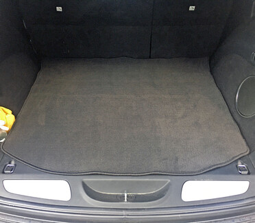 Коврики на Jeep Grand Cherokee (WK2) 2010&nbsp;-&nbsp;2022 в Тюмени