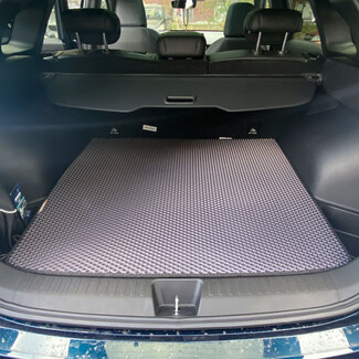 Ворсовые коврики на Haval F7x II 2025&nbsp;-&nbsp;2026 в Тюмени