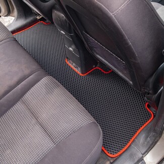 Водительские eva коврики соты Opel Antara 2006&nbsp;-&nbsp;2015 в Тюмени