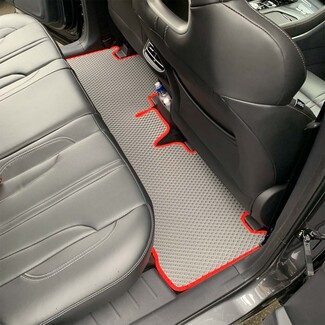 Ворсовые коврики на Changan CS75 Plus II 2022&nbsp;-&nbsp;2026 в Тюмени