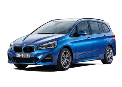Коврики на BMW 2 Gran Tourer (F46) 2015 - 2026 в Тюмени Коврики на BMW 2 Gran Tourer (F46) 2015 - 2026 в Тюмени