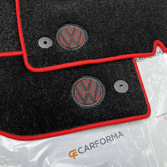Коврики на Volkswagen Grand California 2016 - 2025 в Тюмени