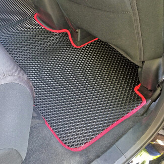 EVA коврики на Honda Breeze 1 2019 - 2023 в Тюмени EVA коврики на Honda Breeze 1 2019 - 2023 в Тюмени