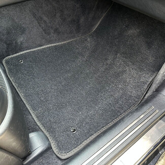 EVA коврики на Lexus LS IV 2006&nbsp;-&nbsp;2017 в Тюмени