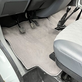 EVA коврики на ГАЗ ГАЗель 1994&nbsp;-&nbsp;2026 в Тюмени