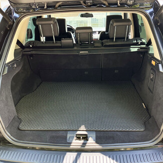 EVA коврики на Land Rover Range Rover Sport I 2005 - 2013 в Тюмени