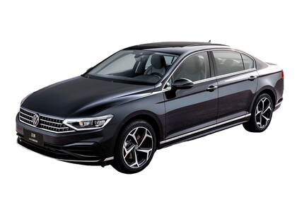 EVA коврики на Volkswagen Magotan 2016 - 2026 в Тюмени EVA коврики на Volkswagen Magotan 2016 - 2026 в Тюмени