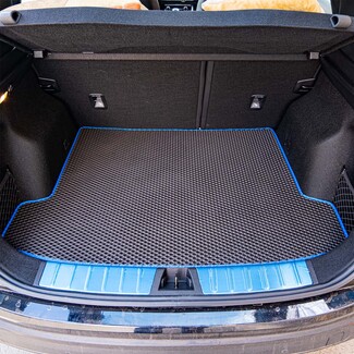 EVA коврики на Geely Coolray 2018&nbsp;-&nbsp;2024 в Тюмени