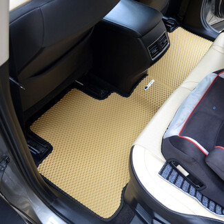 Коврики на Lexus NX I 2014 - 2021 в Тюмени Коврики на Lexus NX I 2014 - 2021 в Тюмени