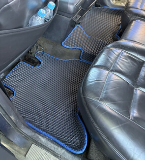 EVA коврики на Jeep Grand Cherokee (ZJ) 1992&nbsp;-&nbsp;1999 в Тюмени