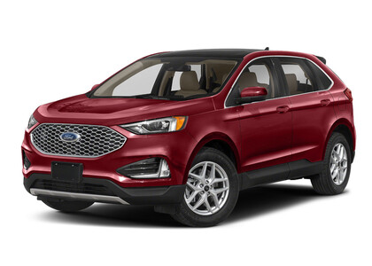 Коврики на Ford Edge 2 2015&nbsp;-&nbsp;2025 в Тюмени