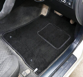 Ворсовые коврики на Toyota Altezza 1998&nbsp;-&nbsp;2005 в Тюмени